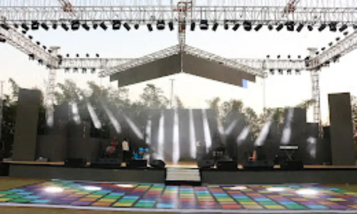 Hinglaj Sound Service